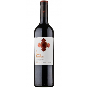 Cruz de Alba Crianza Ribera del Duero