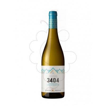 3404 Chardonnay Gewurztrami