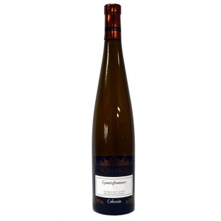 Sommos Gewürztraminer