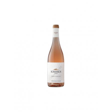 Sommos Rosé