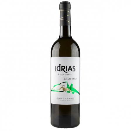 Idrias Chardonnay Ecologico