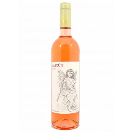 Mascún Garnacha Rosado