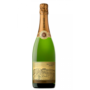 Llopart Brut Nature Reserva