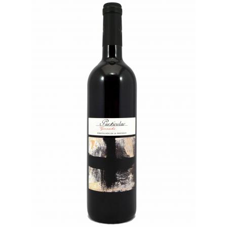 Particular Garnacha Joven