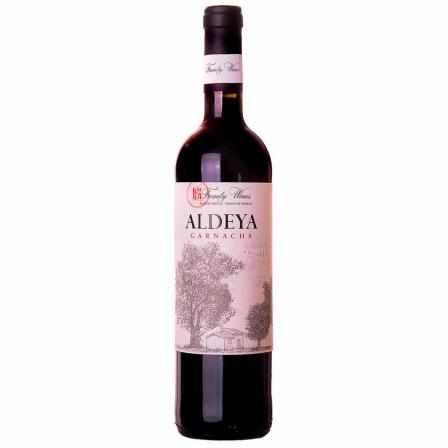 Aldeya de Ayles Garnacha