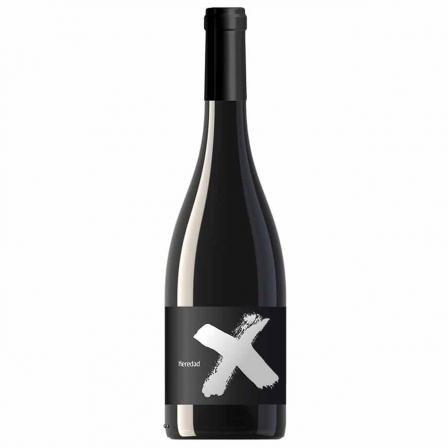 Heredad X Garnacha