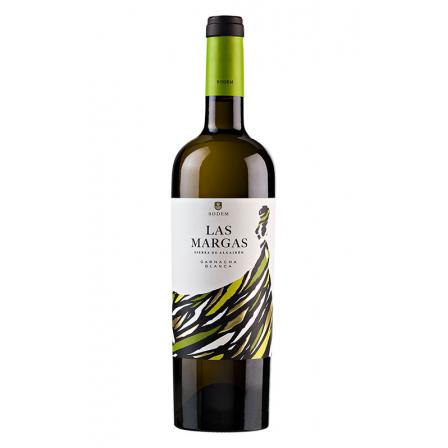 Las Margas Garnacha Blanca