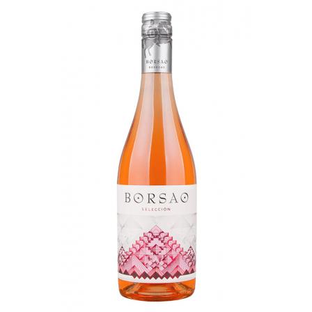 Borsao Rosado Selección