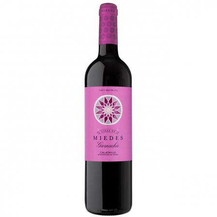 Viñas de Miedes Garnacha