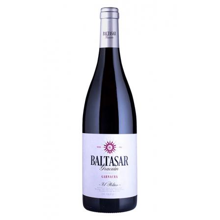 Baltasar Gracián Garnacha el Político