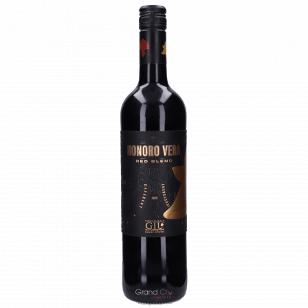 Gil Family Estates Honoro Vera Irreverent Blend