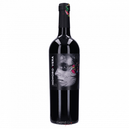 Gil Family Estates Honoro Vera Garnacha