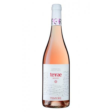 Terrae Rosado Garnacha