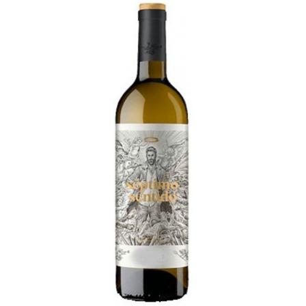 Septimo Sentido Chardonnay