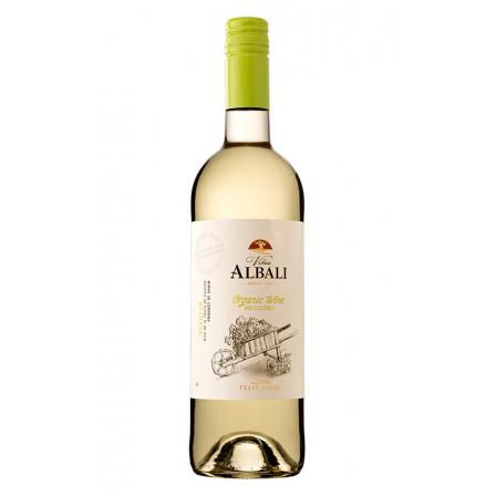 Viña Albali Orgánico Verdejo