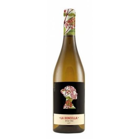 La Doncella Chardonnay