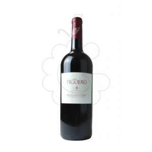 Tinto Figuero 4 Tempranillo Magnum