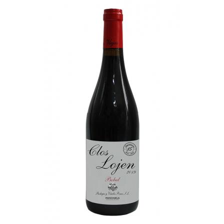 Clos Lojen