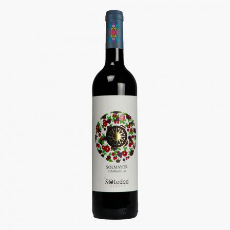 Solmayor Tempranillo