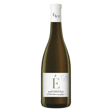 Finca Élez Chardonnay Lías