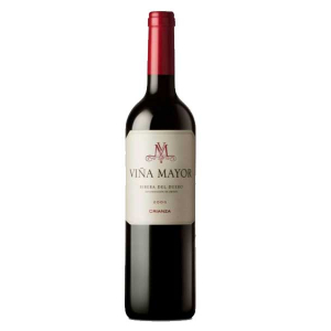 Viña Mayor Crianza 375ml