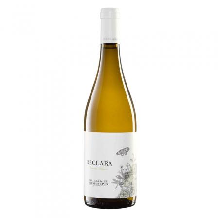 Declara Garnatxa Blanca