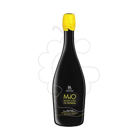 Moscato de Ochoa Vino de Aguja