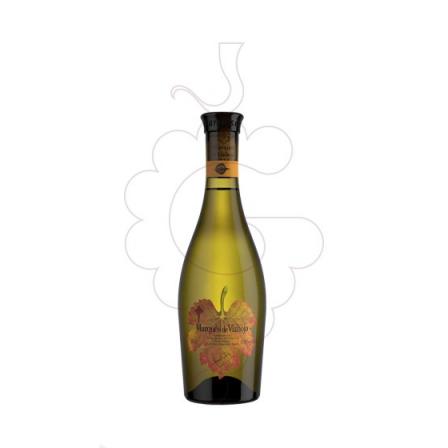 Marques de Vizhoja Blanco 375ml