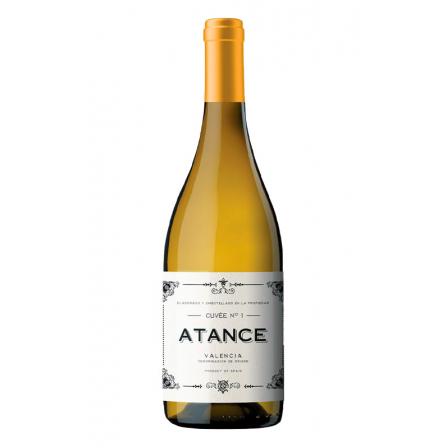 Atance Cuvée Nº1