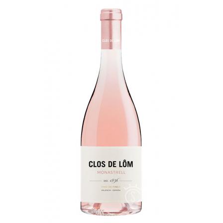 Clos de Lôm Rosado Monastrell