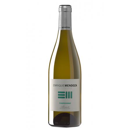 Enrique Mendoza Chardonnay