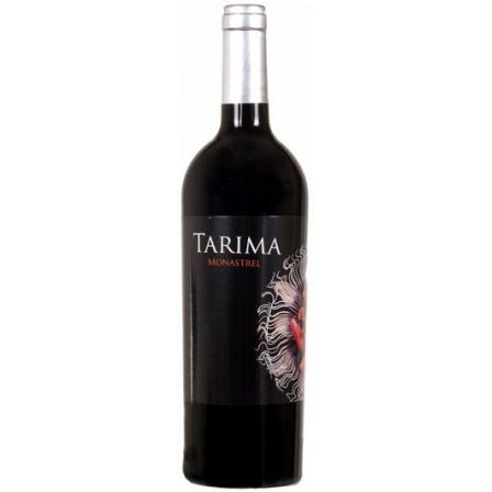 Tarima Monastrell