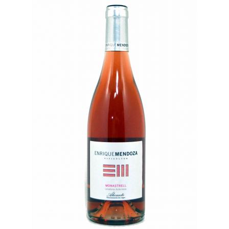 Enrique Mendoza Rosado Monastrell