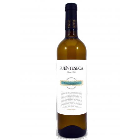 Fuenteseca Macabeo Sauvignon Blanc