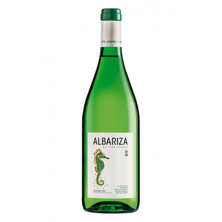 Albariza