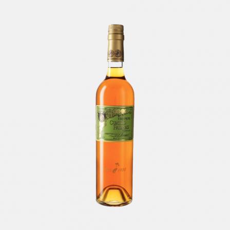 Amontillado 4 Palmas Gonzalez Byass 50cl