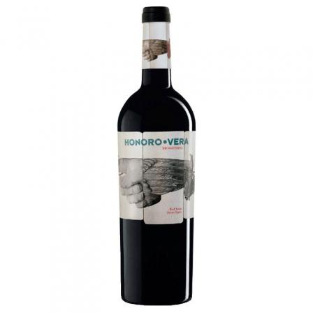 Honoro Vera Monastrell