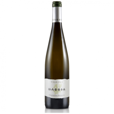 Txakoli Harria