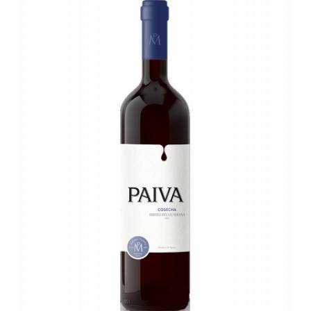 Paiva Cosecha