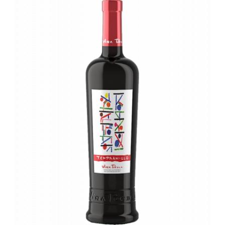 Viña Puebla Tempranillo