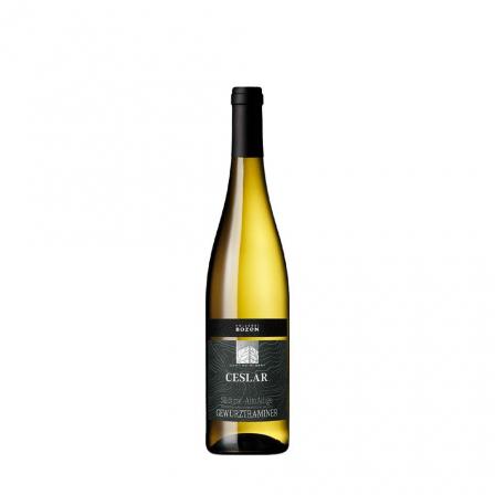 Kellerei Bozen Cantina Bolzano Alto Adige Gewürztraminer