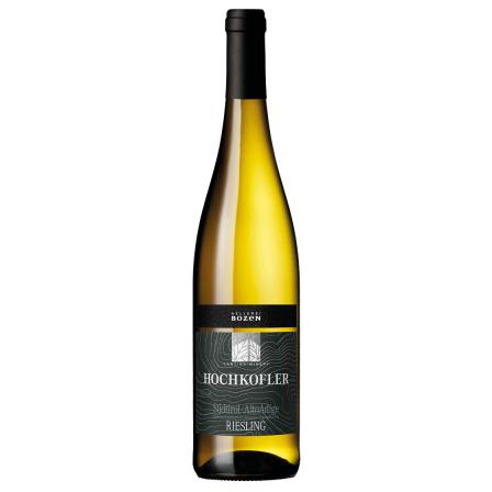 Kellerei Bozen Cantina Bolzano Alto Adige Riesling Hochkofler