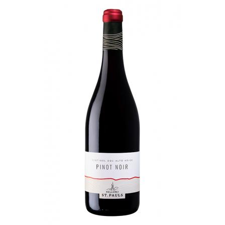 St. Pauls Pinot Nero