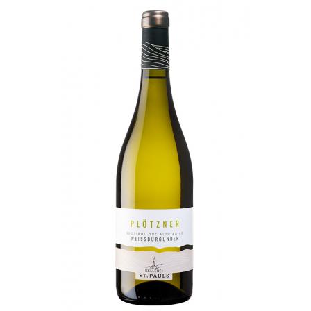 St. Pauls Plötzner Pinot Bianco