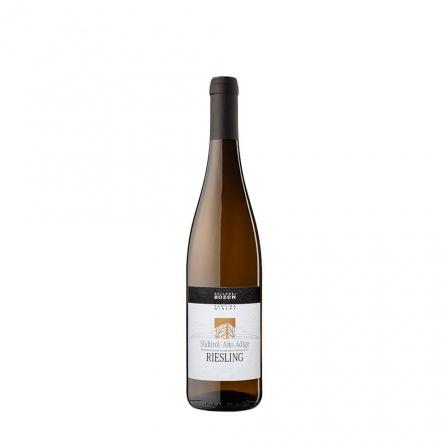 Kellerei Bozen Cantina Bolzano Alto Adige Riesling