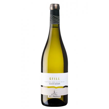 St. Pauls Gfill Sauvignon