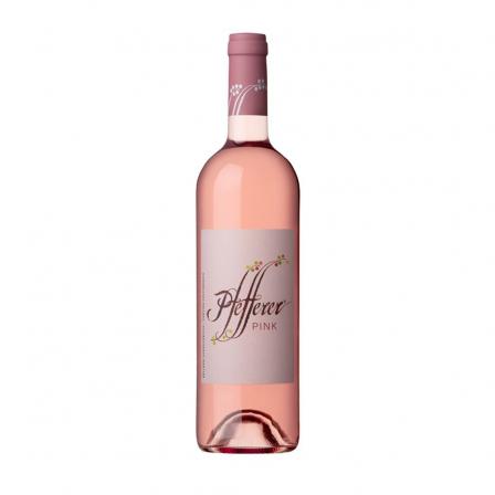 Colterenzio Alto Adige Rosato Pfefferer Pink