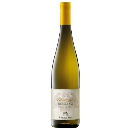 St. Michael Eppan Alto Adige Montiggl Riesling