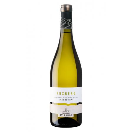 St. Pauls Fuxberg Chardonnay