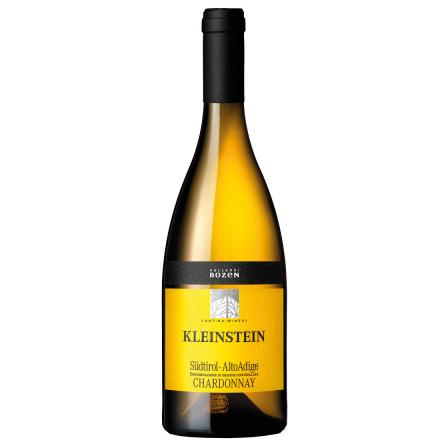 Kellerei Bozen Cantina Bolzano Alto Adige Chardonnay Kleinstein